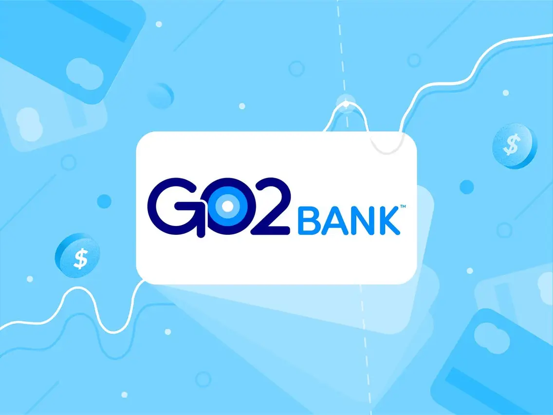 Buy Go2Bank Account