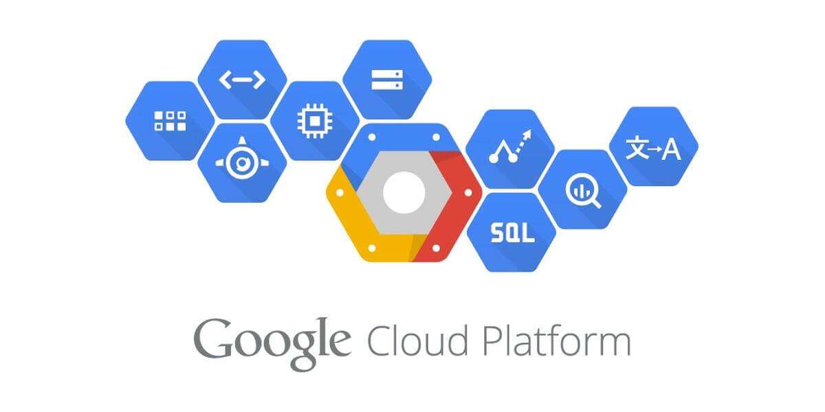 Buy Google Cloud Accounts