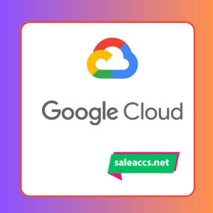 Buy Google Cloud Accounts