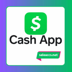 Buy verified cashapp account