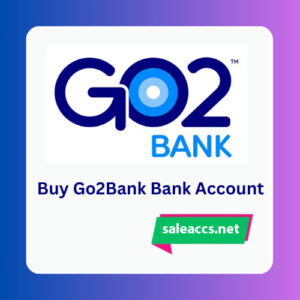 Buy Go2Bank Account