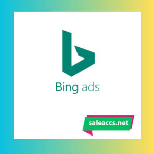 Buy Bing Ads Account