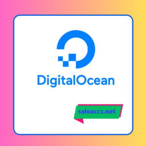 Buy Digital Ocean Account