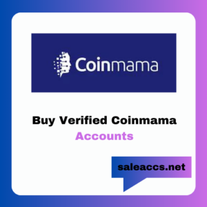 Buy Verified Coinmama Accounts