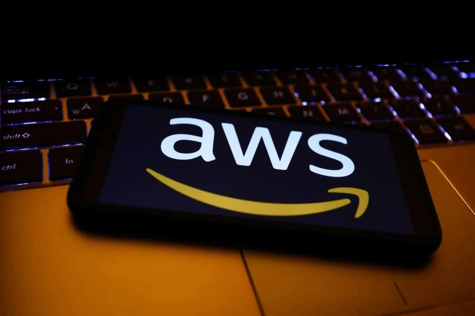 Buy Amazon AWS VCC