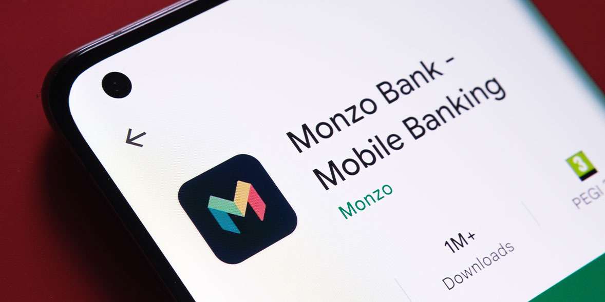 Buy Verified Monzo Accounts