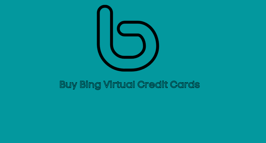 Buy Bing Ads VCC