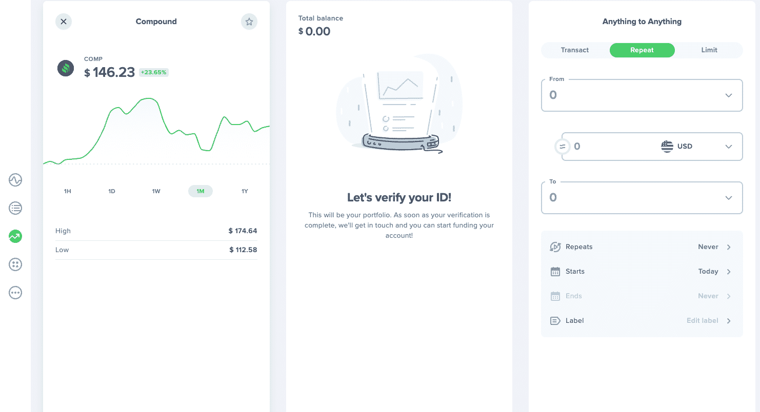 Buy Verified Uphold Accounts