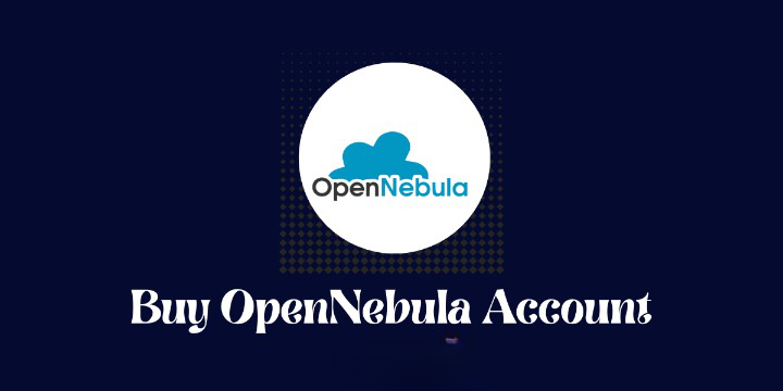 Buy Opennebula Accounts