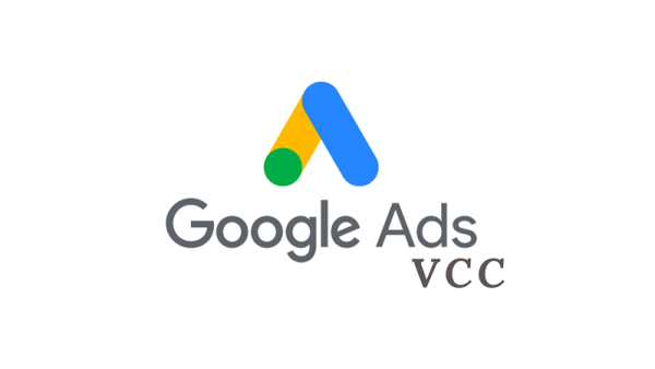 Buy Google Ads VCC