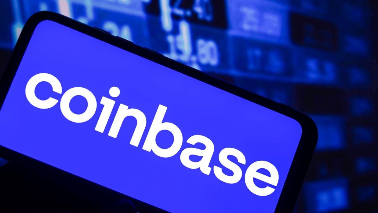 Buy Verified Coinbase Account