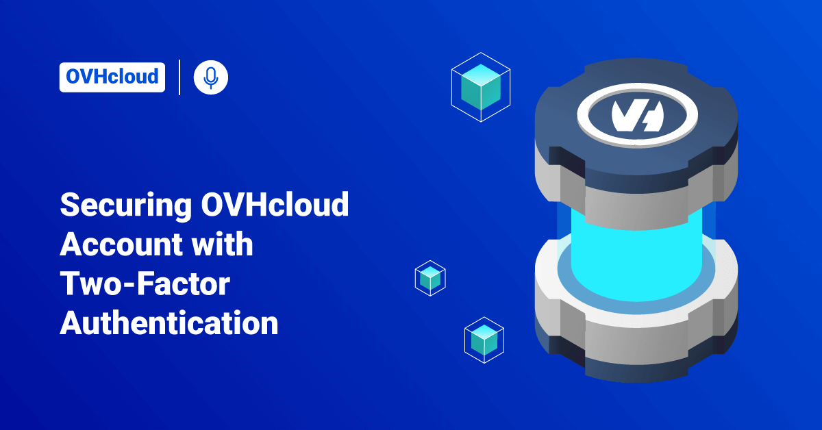 Buy OVHcloud Accounts