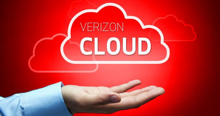 Buy Verizon Cloud Account