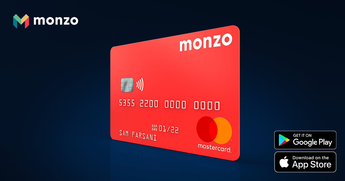 Buy Verified Monzo Accounts