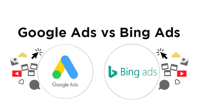 Buy Bing Ads VCC