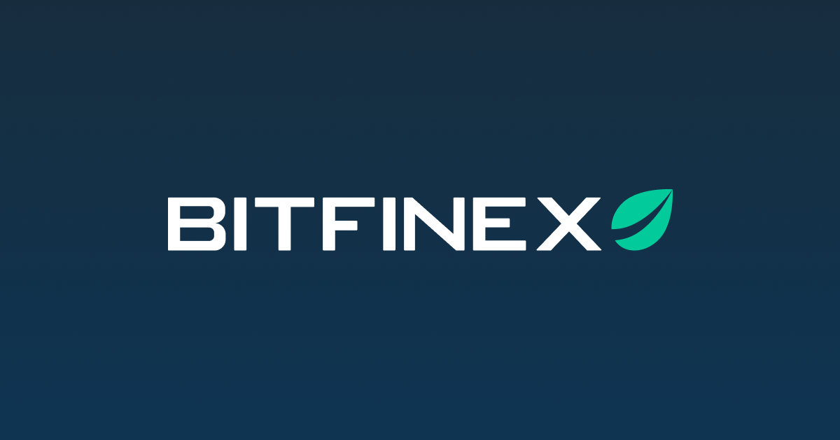 Buy Verified Bitfinex Accounts