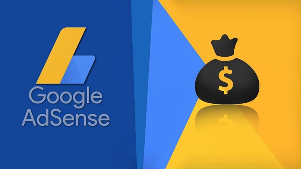 Buy Google AdSense Account