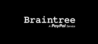 Buy Braintree Account