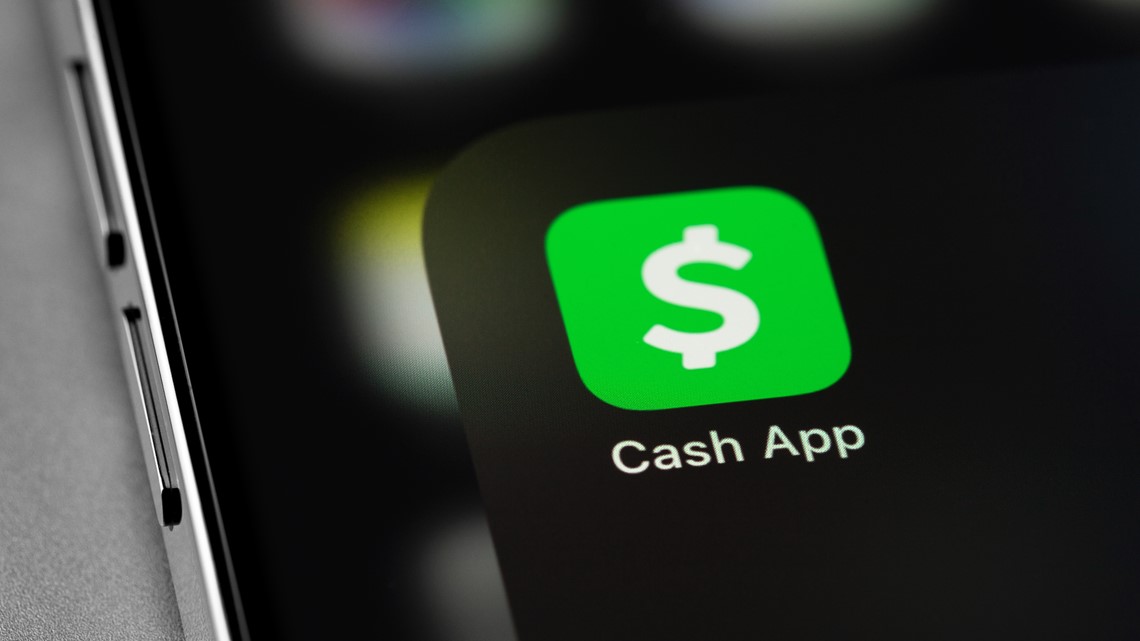 Buy Verified Cash App Accounts