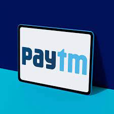 Buy Paytm Accounts