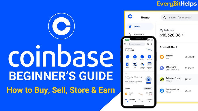 Buy Verified Coinbase Account