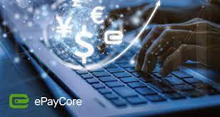 Buy ePayCore Verified Account