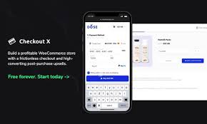 Buy Checkout-x Verified Account