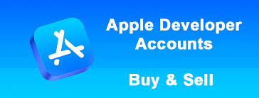 Buy iOS Developer Accounts