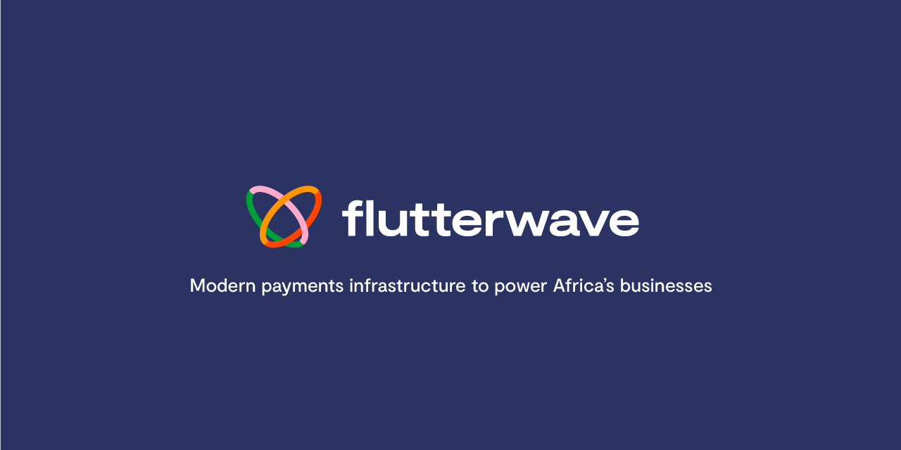 Buy Verified Flutterwave Account