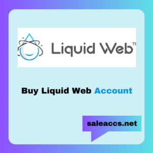 Buy Liquid Web Account