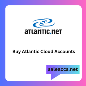 Buy Atlantic Cloud Accounts