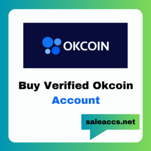 Buy Verified Okcoin Account