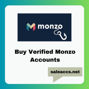 Buy Verified Monzo Accounts