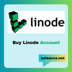 Buy Linode Account