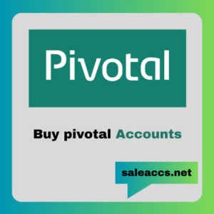 Buy pivotal Accounts