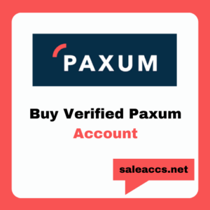 Buy Verified Paxum Account