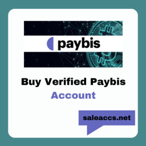 Buy Verified Paybis Account