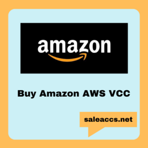 Buy Amazon AWS VCC