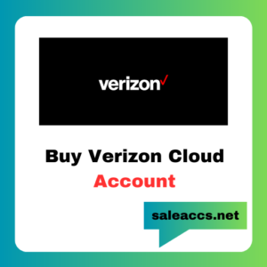 Buy Verizon Cloud Account