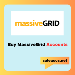 Buy MassiveGrid Accounts