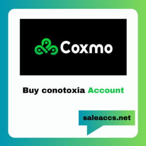 Buy conotoxia Account