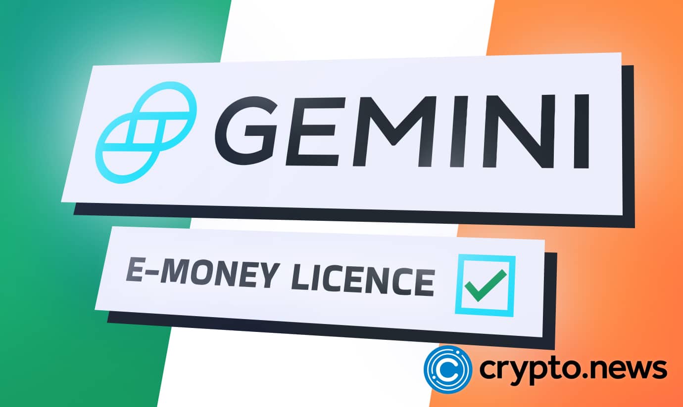 Buy Gemini Verified Account