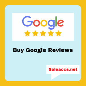 Buy Google Reviews