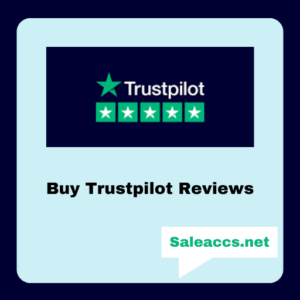 Buy Trustpilot Reviews