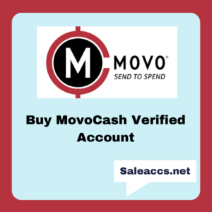 Buy MovoCash Verified Account