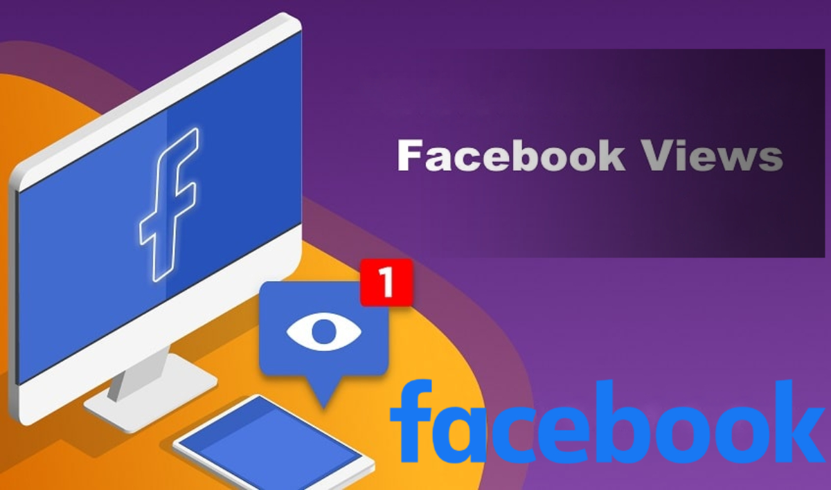 Buy Facebook Views