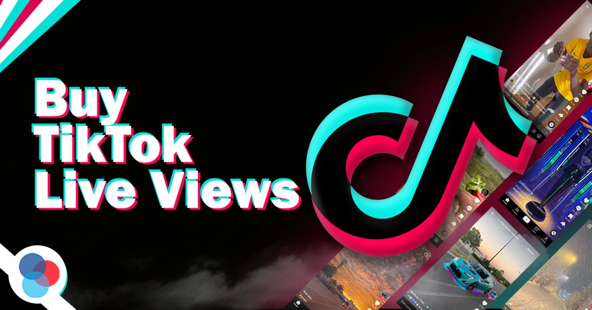 Buy TikTok Views