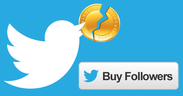 Buy Twitter Followers