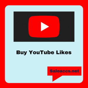 Buy YouTube Likes