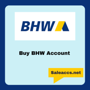 Buy BHW Account